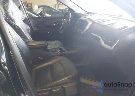 2020 GMC Terrain Awd Slt from USA, damaged, VIN 3GKALVEV5LL133068